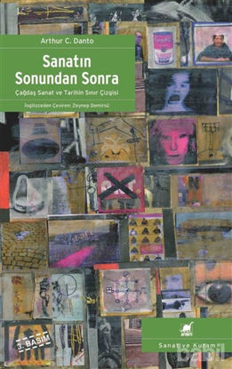 Picture of Sanatın Sonundan Sonra