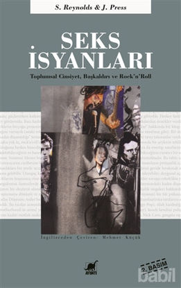 Picture of Seks İsyanları