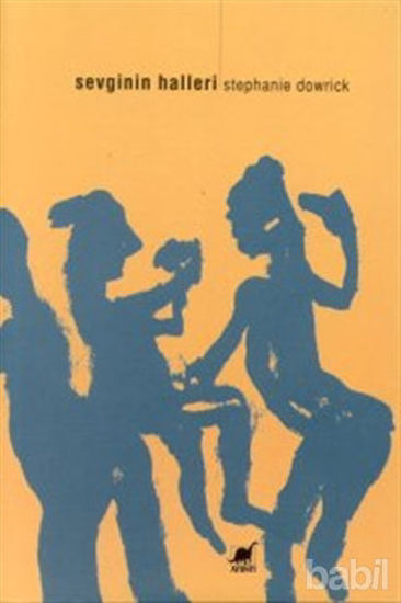 Picture of Sevginin Halleri