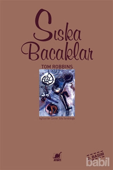 Picture of Sıska Bacaklar