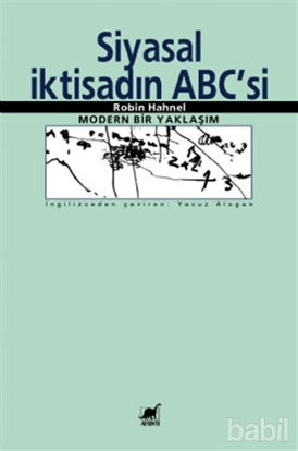 Picture of Siyasal İktisadın ABC’si