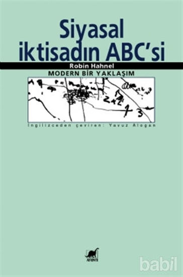 Picture of Siyasal İktisadın ABC’si
