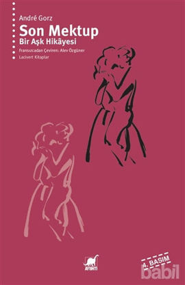 Picture of Son Mektup