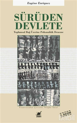 Picture of Sürüden Devlete