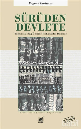 Picture of Sürüden Devlete