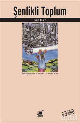 Picture of Şenlikli Toplum