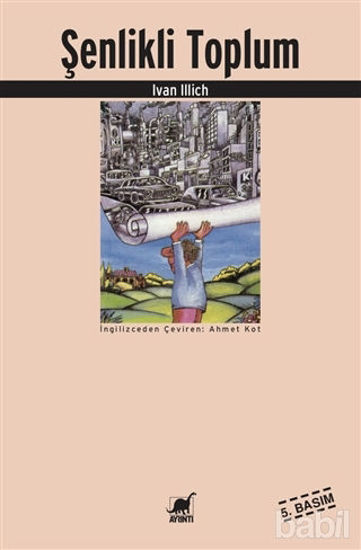 Picture of Şenlikli Toplum