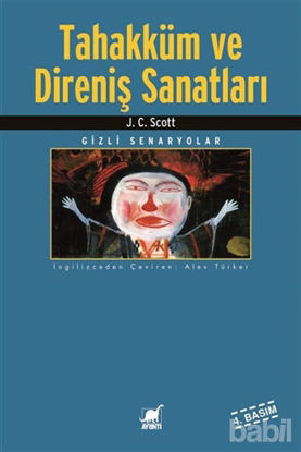 Picture of Tahakküm ve Direniş Sanatları