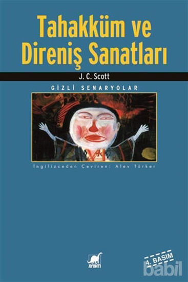 Picture of Tahakküm ve Direniş Sanatları