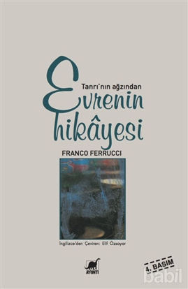 Picture of Tanrı’nın Ağzından Evrenin Hikayesi