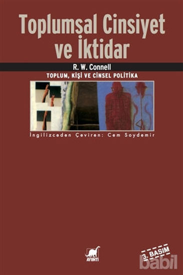 Picture of Toplumsal Cinsiyet ve İktidar