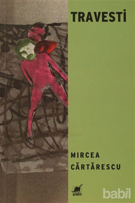 Picture of Travesti