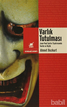 Picture of Varlık Tutulması