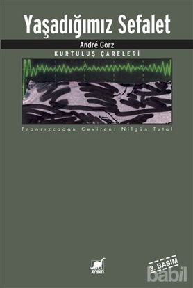 Picture of Yaşadığımız Sefalet