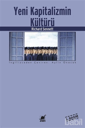 Picture of Yeni Kapitalizmin Kültürü