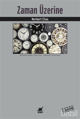 Picture of Zaman Üzerine