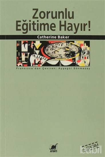 Picture of Zorunlu Eğitime Hayır!