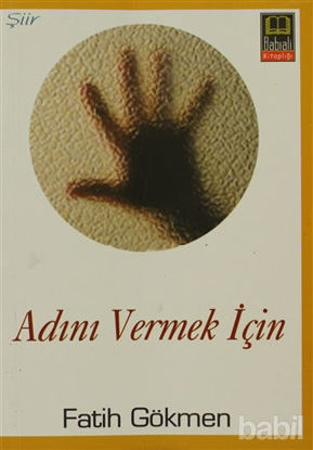 Picture of Adını Vermek İçin