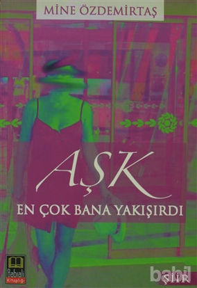 Picture of Aşk En Çok Bana Yakışırdı