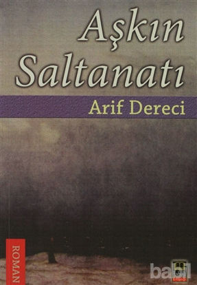 Picture of Aşkın Saltanatı