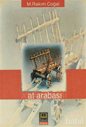 Picture of At Arabası