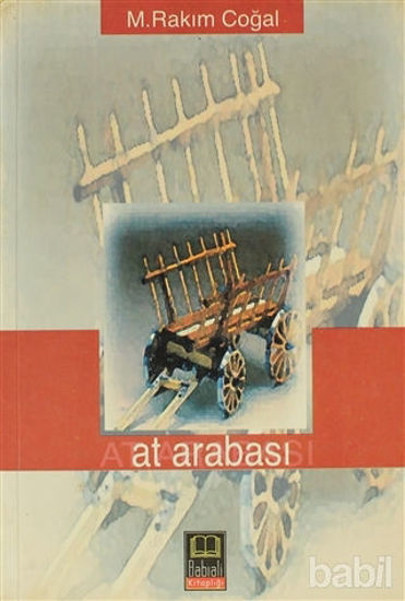 Picture of At Arabası