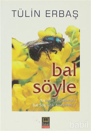 Picture of Bal Söyle