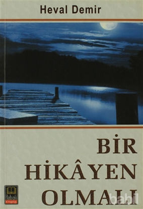 Picture of Bir Hikayen Olmalı