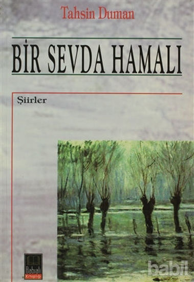 Picture of Bir Sevda Hamalı
