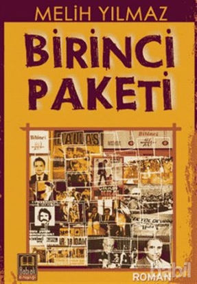 Picture of Birinci Paketi