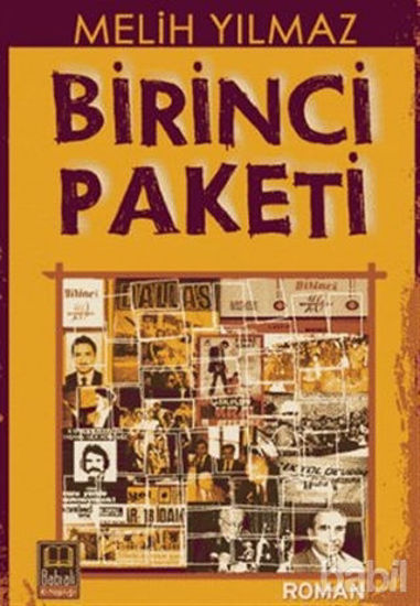 Picture of Birinci Paketi