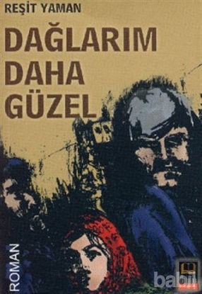 Picture of Dağlarım Daha Güzel