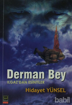 Picture of Derman Bey