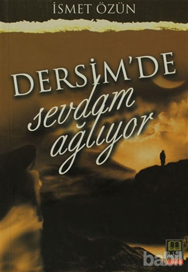 Picture of Dersim'de Sevdam Ağlıyor