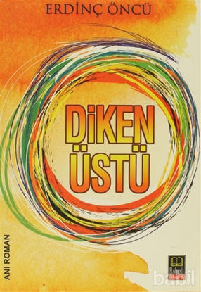 Picture of Dikenüstü