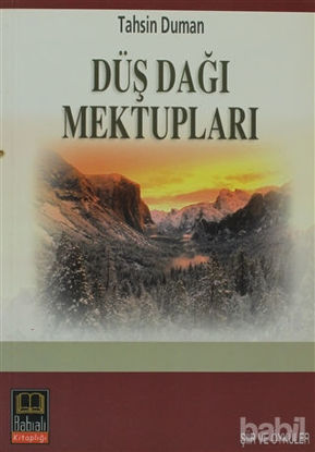 Picture of Düş Dağı Mektupları