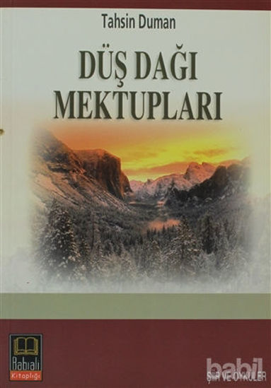 Picture of Düş Dağı Mektupları
