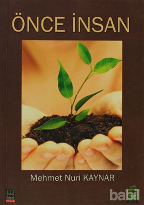 Picture of Önce İnsan