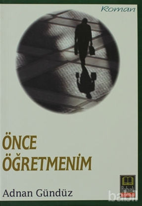 Picture of Önce Öğretmenim
