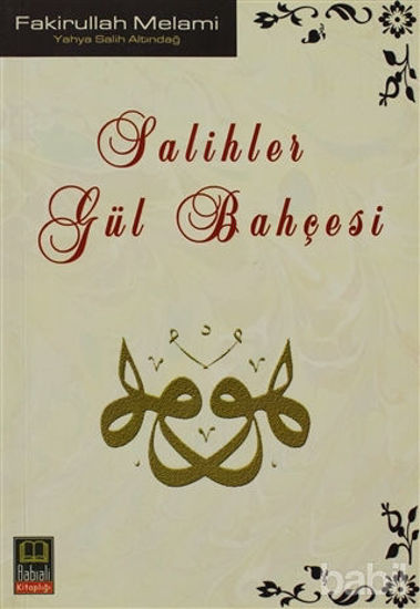 Picture of Salihler - Gül Bahçesi