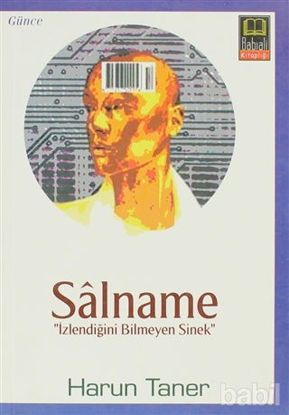 Picture of Salname