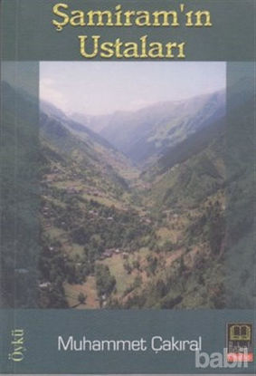 Picture of Şamiram’ın Ustaları