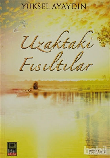 Picture of Uzaktaki Fısıltılar