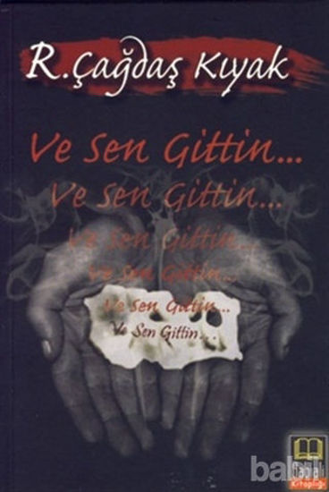 Picture of Ve Sen Gittin...