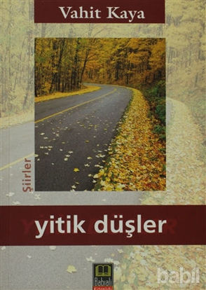 Picture of Yitik Düşler