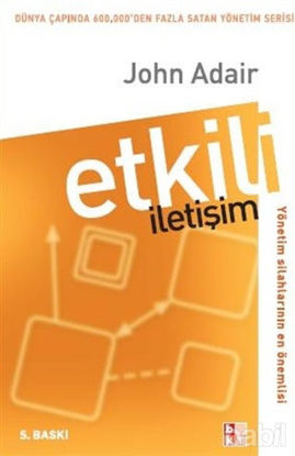 Picture of Etkili İletişim