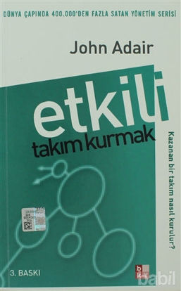 Picture of Etkili Takım Kurmak