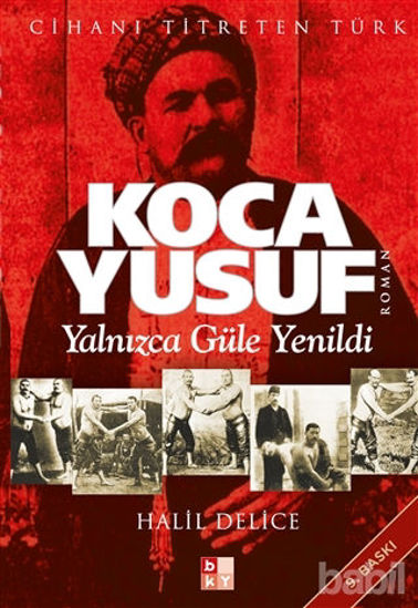 Picture of Koca Yusuf