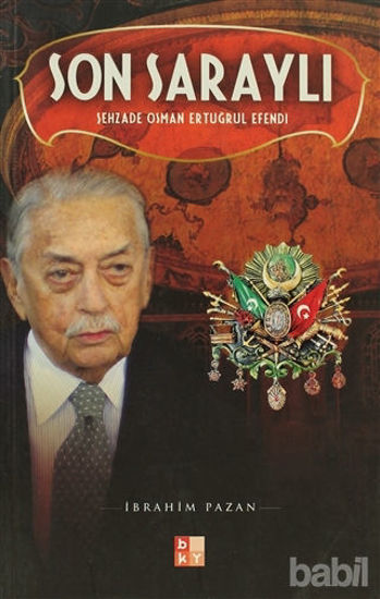 Picture of Son Saraylı