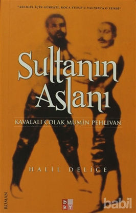 Picture of Sultanın Aslanı